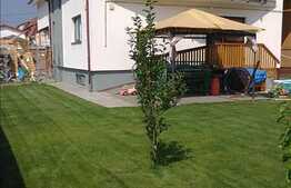 Vanzare casa individuala cu 251 mp in zona nou dezvoltata!