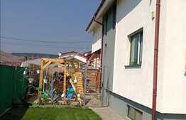 Vanzare casa individuala cu 251 mp in zona nou dezvoltata!