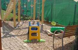 Vanzare casa individuala cu 251 mp in zona nou dezvoltata!