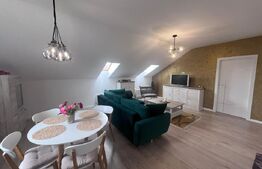 Apartament 2 camere, 60 mp, zona Zorilor/Europa