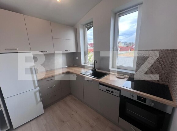 Apartament de închiriat 2 camere Europa - 195640AI | BLITZ Cluj-Napoca | Poza4