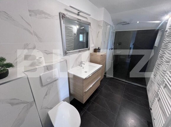 Apartament de închiriat 2 camere Europa - 195640AI | BLITZ Cluj-Napoca | Poza5