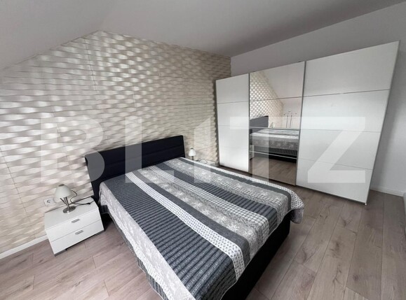Apartament de închiriat 2 camere Europa - 195640AI | BLITZ Cluj-Napoca | Poza1