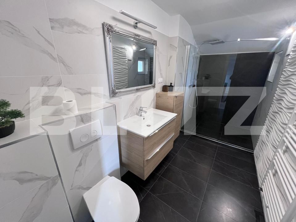 Apartament de închiriat 2 camere Europa - 195640AI | BLITZ Cluj-Napoca | Poza5