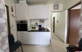 Apartament spațios, 65 mp, 2 balcoane – Apahida