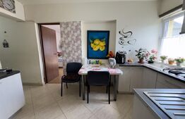 Apartament spațios, 65 mp, 2 balcoane – Apahida