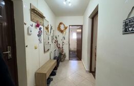 Apartament spațios, 65 mp, 2 balcoane – Apahida