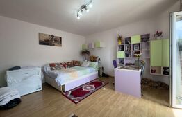 Apartament spațios, 65 mp, 2 balcoane – Apahida