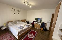 Apartament spațios, 65 mp, 2 balcoane – Apahida