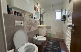 Apartament spațios, 65 mp, 2 balcoane – Apahida