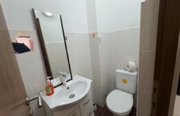 Apartament spațios, 65 mp, 2 balcoane – Apahida
