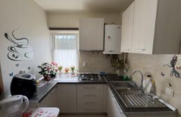 Apartament spațios, 65 mp, 2 balcoane – Apahida