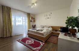 Apartament spațios, 65 mp, 2 balcoane – Apahida
