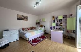 Apartament spațios, 65 mp, 2 balcoane – Apahida