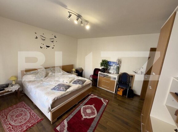 Apartament de vânzare 2 camere Apahida - 195642AV | BLITZ Cluj-Napoca | Poza2