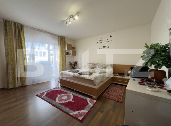 Apartament de vânzare 2 camere Apahida - 195642AV | BLITZ Cluj-Napoca | Poza1