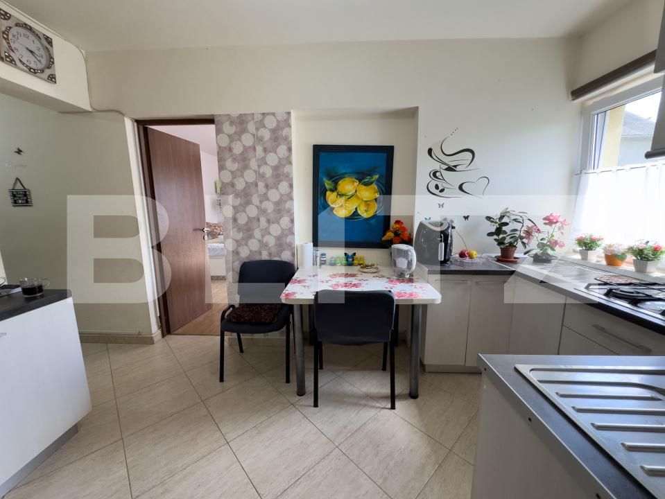 Apartament de vânzare 2 camere Apahida - 195642AV | BLITZ Cluj-Napoca | Poza6