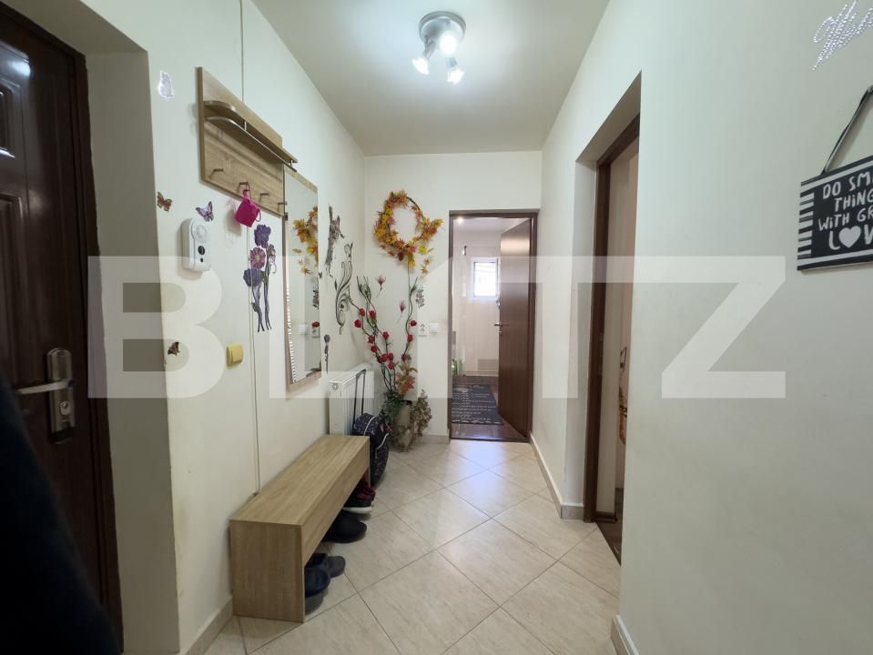 Apartament de vânzare 2 camere Apahida - 195642AV | BLITZ Cluj-Napoca | Poza8