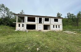 Proprietate exclusivistă cu potențial uriaș în Bunești, județul Cluj!