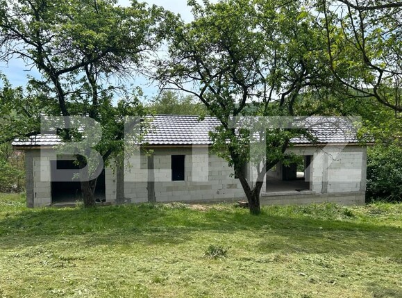Casa de vânzare 8 camere Bunesti - 195643CV | BLITZ Cluj-Napoca | Poza3