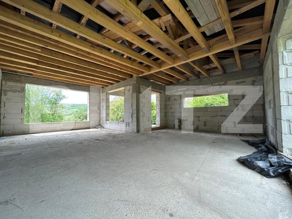Casa de vânzare 8 camere Bunesti - 195643CV | BLITZ Cluj-Napoca | Poza4