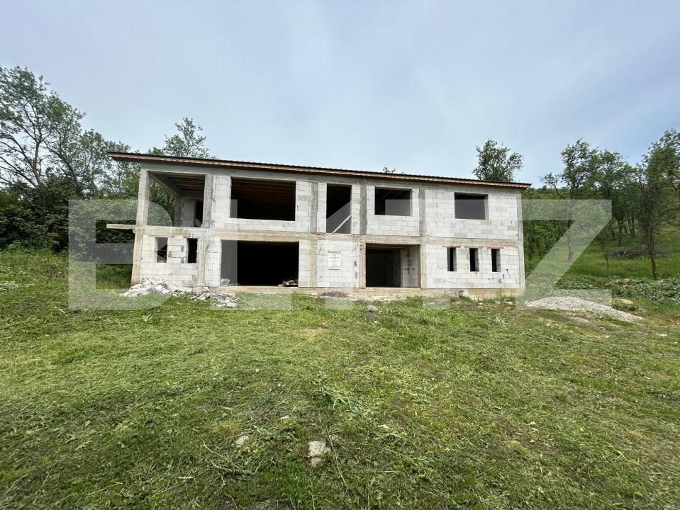 Casa de vânzare 8 camere Bunesti - 195643CV | BLITZ Cluj-Napoca | Poza2