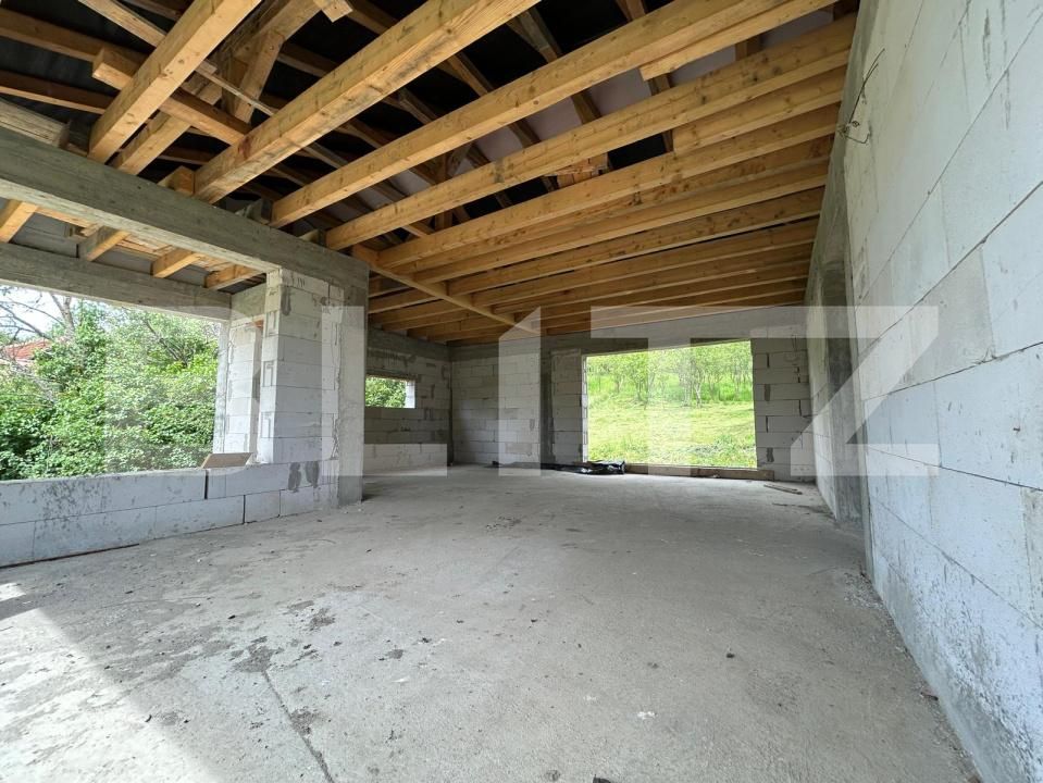Casa de vânzare 8 camere Bunesti - 195643CV | BLITZ Cluj-Napoca | Poza5