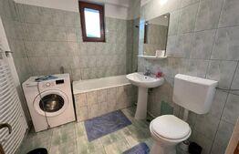 Apartament 1 camera, 40 mp, zona Cetatea Fetei