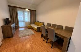 Apartament 1 camera, 40 mp, zona Cetatea Fetei