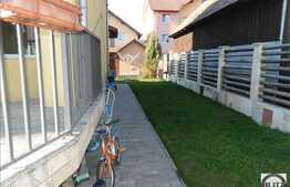 Casa individuala cu 160 mp utili, teren de 518 mp, la cateva minute de Polus!