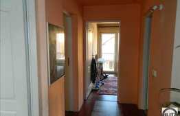 Casa individuala cu 160 mp utili, teren de 518 mp, la cateva minute de Polus!