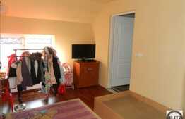 Casa individuala cu 160 mp utili, teren de 518 mp, la cateva minute de Polus!