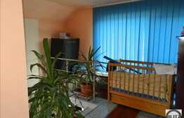 Casa individuala cu 160 mp utili, teren de 518 mp, la cateva minute de Polus!