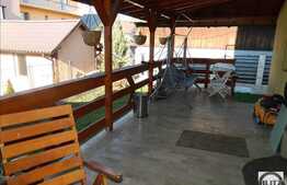 Casa individuala cu 160 mp utili, teren de 518 mp, la cateva minute de Polus!