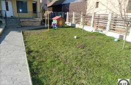 Casa individuala cu 160 mp utili, teren de 518 mp, la cateva minute de Polus!