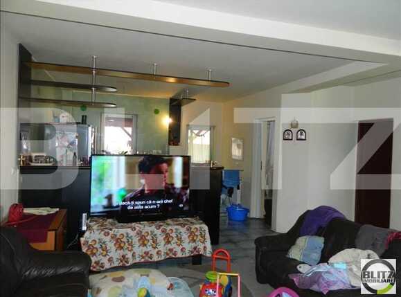 Casa de vânzare 5 camere Floreşti - 19565CV | BLITZ Cluj-Napoca | Poza2