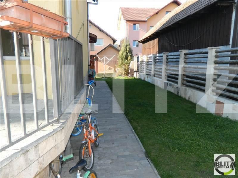 Casa de vânzare 5 camere Floreşti - 19565CV | BLITZ Cluj-Napoca | Poza12