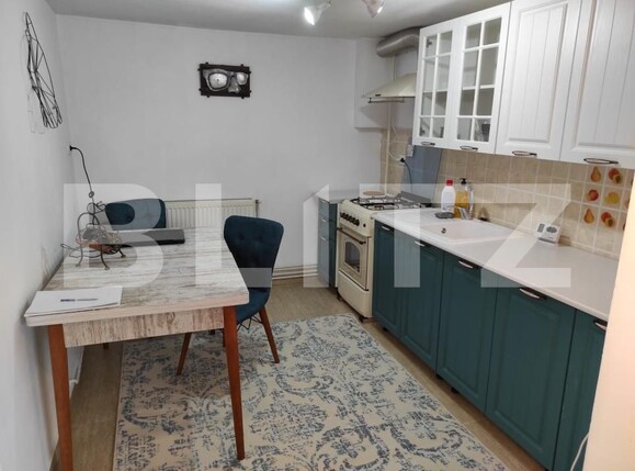 Casa de vânzare 7 camere Aurel Vlaicu - 195652CV | BLITZ Brașov | Poza1