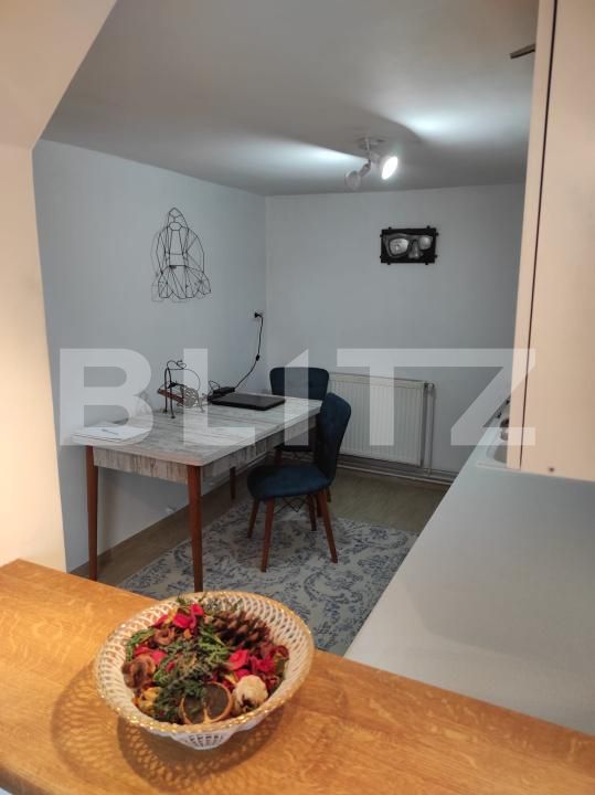 Casa de vânzare 7 camere Aurel Vlaicu - 195652CV | BLITZ Brașov | Poza2