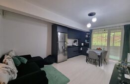 Exclusivitate! Apartament modern, gata de mutare, zona Petrom