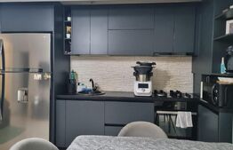 Exclusivitate! Apartament modern, gata de mutare, zona Petrom