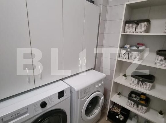 Apartament de vânzare 2 camere Baciu - 195655AV | BLITZ Cluj-Napoca | Poza6