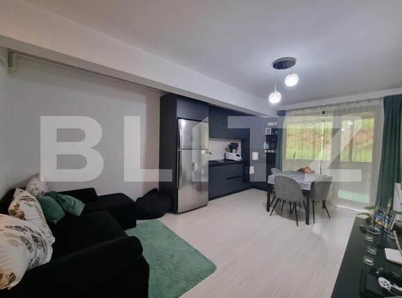 Apartament de vânzare 2 camere Baciu - 195655AV | BLITZ Cluj-Napoca | Poza1