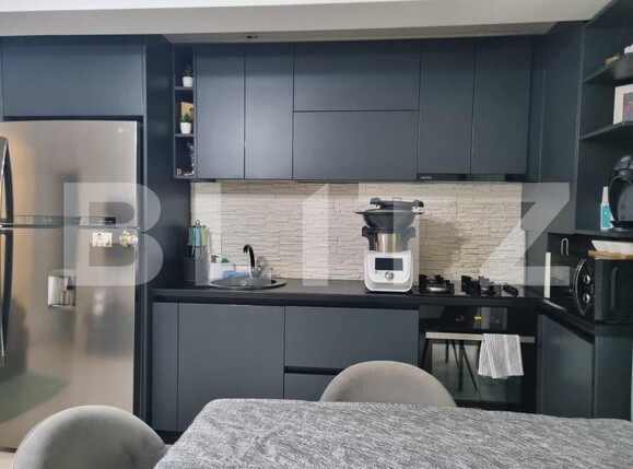Apartament de vânzare 2 camere Baciu - 195655AV | BLITZ Cluj-Napoca | Poza2