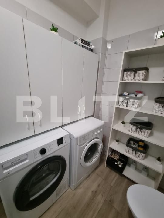 Apartament de vânzare 2 camere Baciu - 195655AV | BLITZ Cluj-Napoca | Poza6