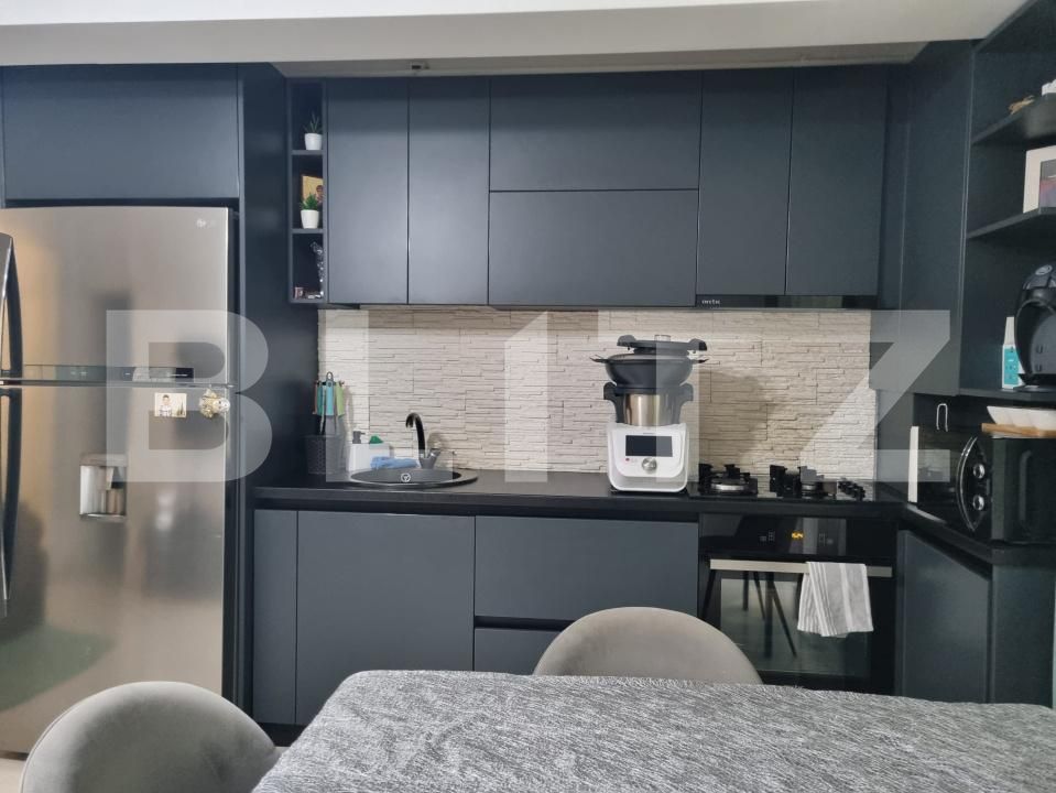 Apartament de vânzare 2 camere Baciu - 195655AV | BLITZ Cluj-Napoca | Poza2