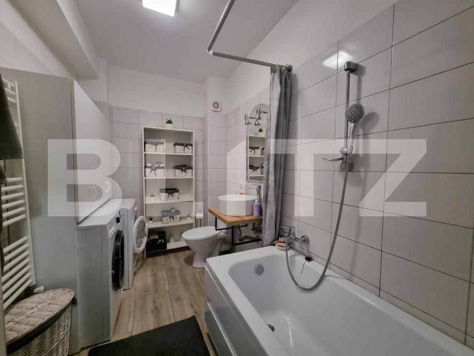 Apartament de vânzare 2 camere Baciu - 195655AV | BLITZ Cluj-Napoca | Poza5