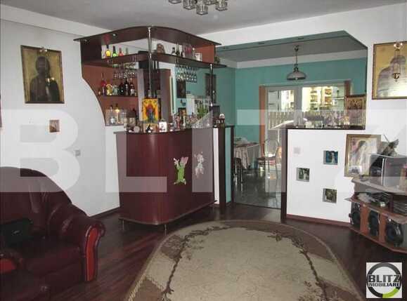 Casa de vânzare 1 camera Floreşti - 19566CV | BLITZ Cluj-Napoca | Poza2