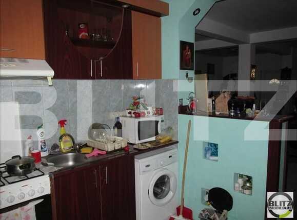 Casa de vânzare 1 camera Floreşti - 19566CV | BLITZ Cluj-Napoca | Poza3