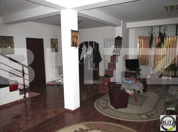 Casa de vânzare 1 camera Floreşti - 19566CV | BLITZ Cluj-Napoca | Poza1